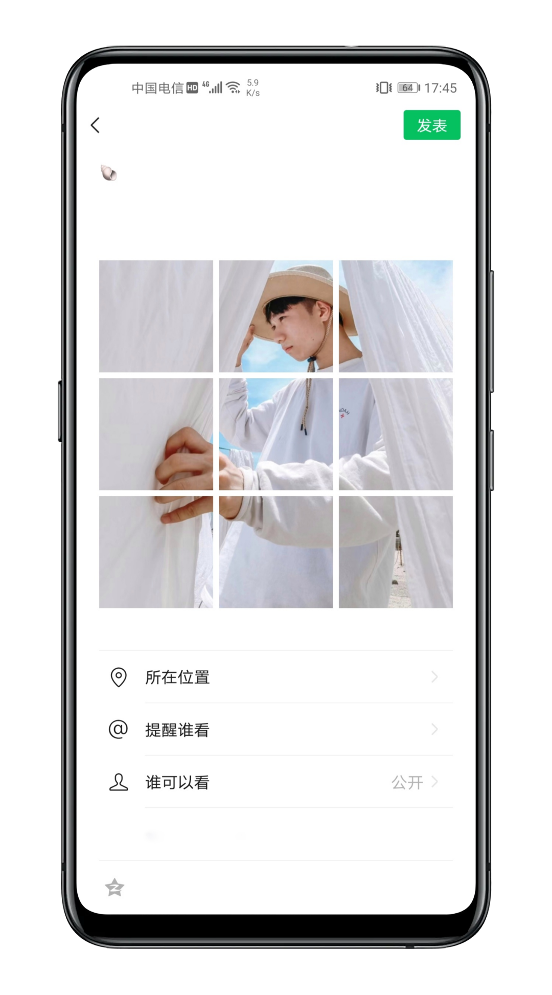 九宫格不够照片只是你不会这样排版