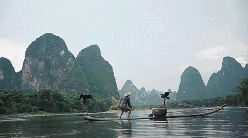 ▲山地更给水果种植带来垂直气候