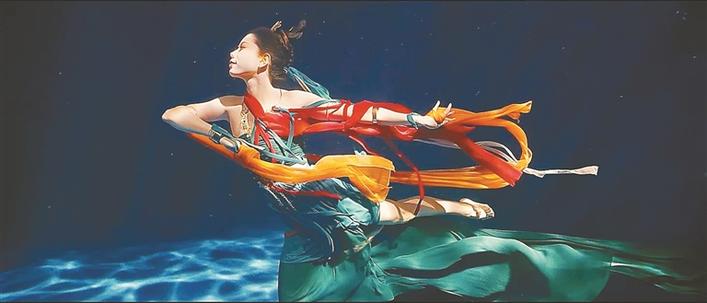 河南卫视“端午奇妙游”火上热搜 《祈》唯美出圈休闲区蓝鸢梦想 - Www.slyday.coM