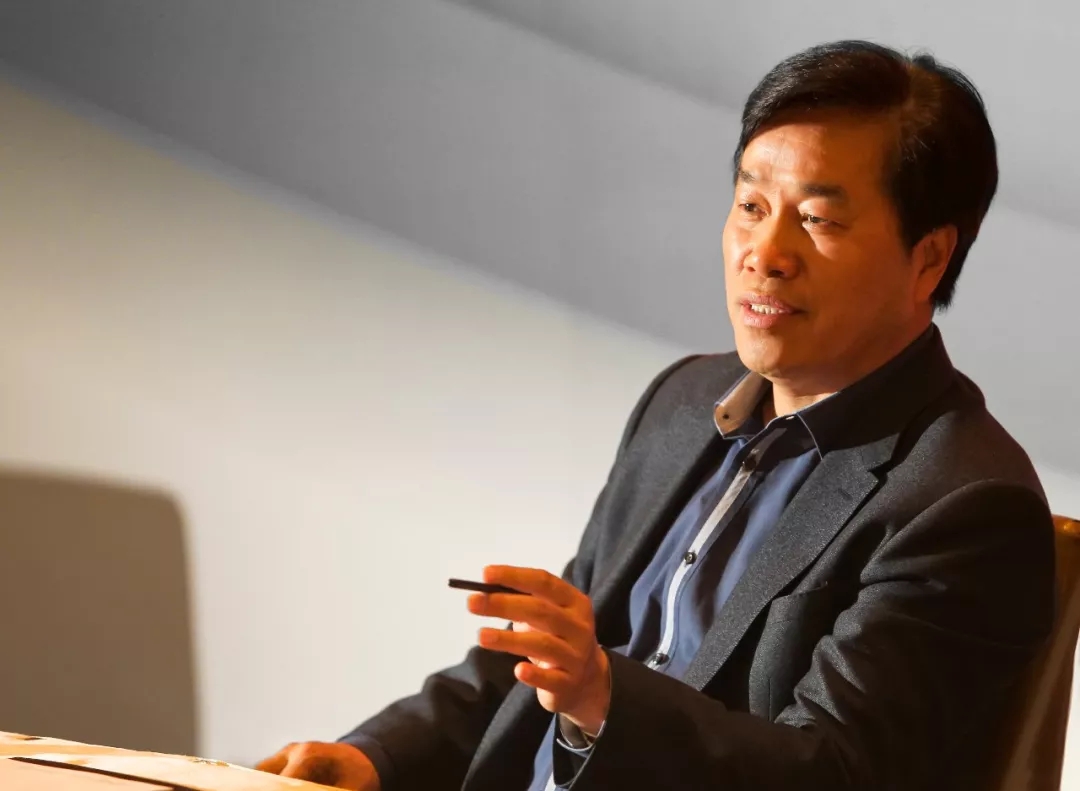 华晨汽车集团原党委书记,董事长祁玉民被开除党籍