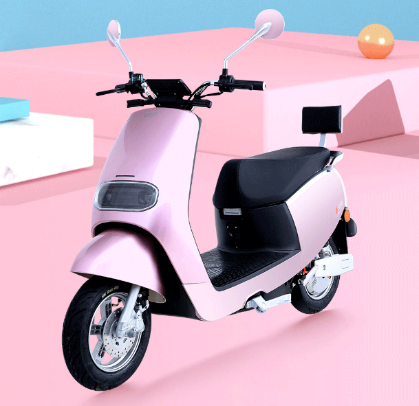 再创续航神话欧派电动车m5给你超长续航体验