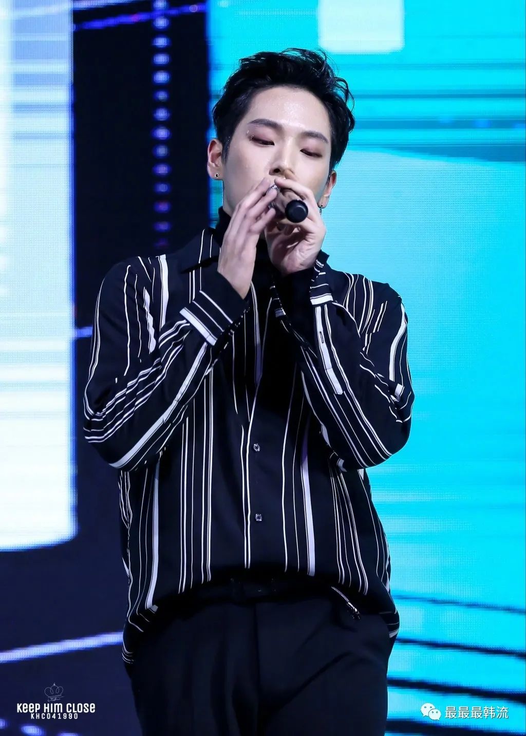 韩圈美强惨的代表是谁 深圳哪家seo公司比较好