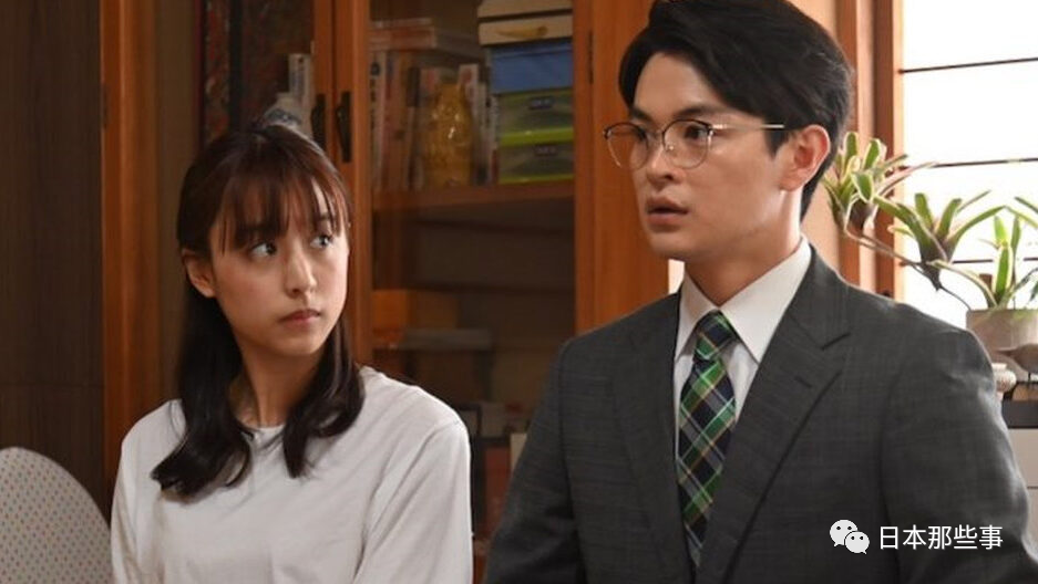 濑户康史山本美月恋爱结婚生活甜蜜点滴让人欣慰