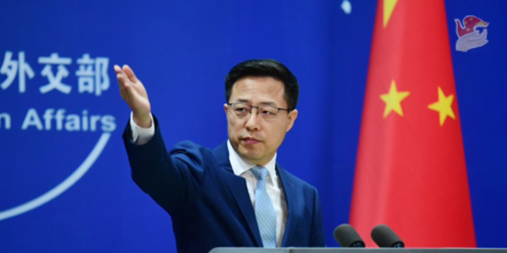 “这是北约欠中国人民的一笔血债”休闲区蓝鸢梦想 - Www.slyday.coM