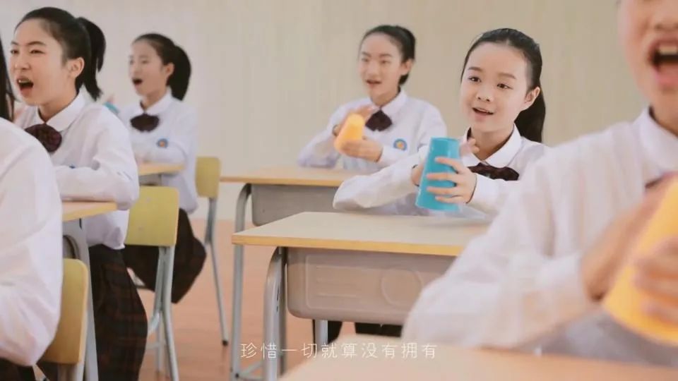 厦门六中合唱团阿卡贝拉翻唱《稻香》!这才是青春最美的样子