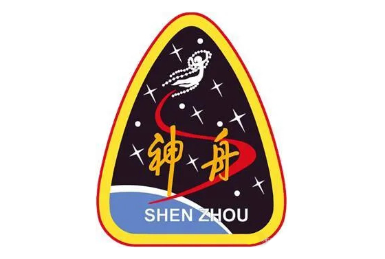 喜大普庆!神舟十二号发布载人飞行任务LOGO!|宇航员|神舟|空间站_新浪新闻