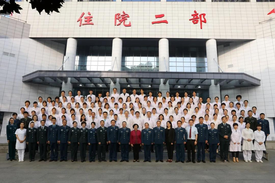 国家耳鼻咽喉疾病临床医学研究中心陕西分中心落户西京医院