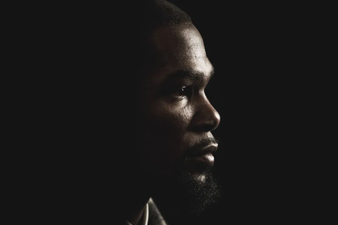 杜兰特打出了一场足以改变他职业生涯的比赛