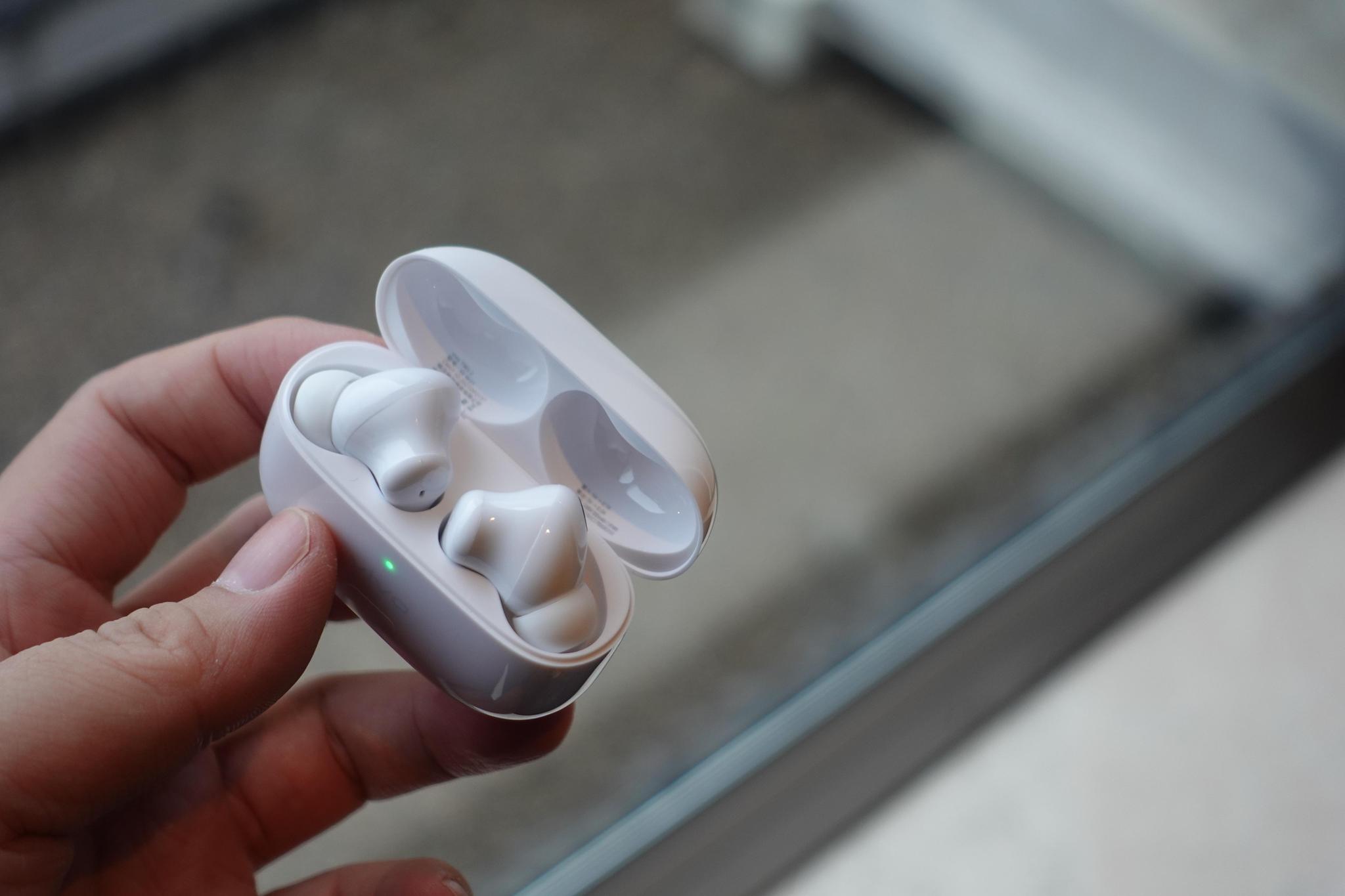 vivo tws 2真无线降噪耳机体验:主动降噪成最大卖点