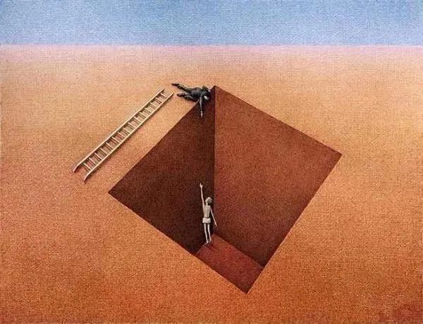 一个人深到骨子里的教养,永远是这3点