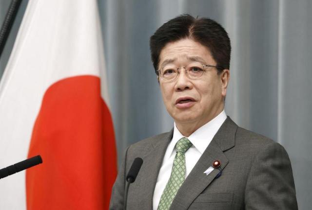 菅义伟称台湾"国家"!日媒紧急灭火