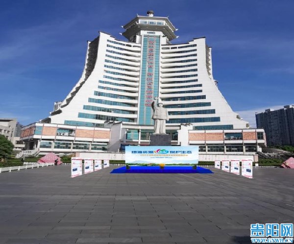 2021年贵阳市南明河渔业资源增殖放流活动将于6月17日举办 投放"四大