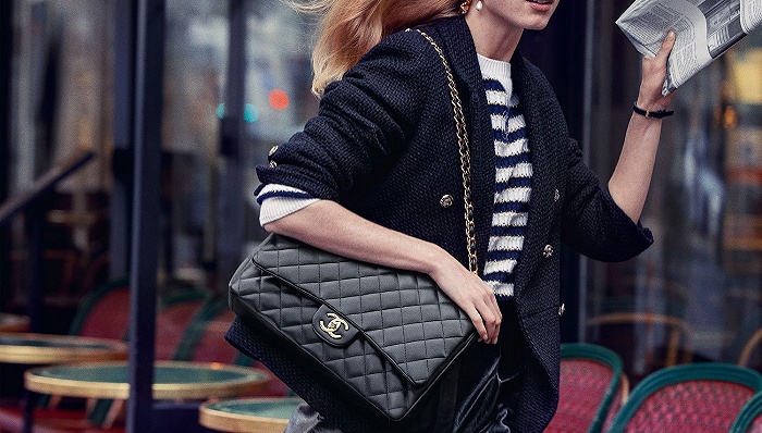 图片来源:CHANEL