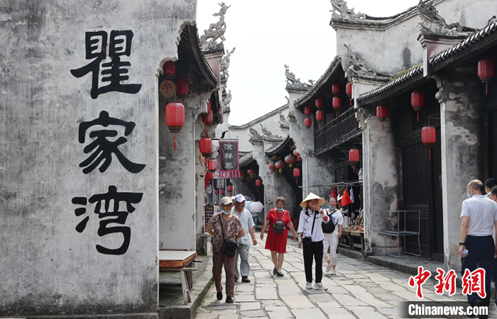 【网络媒体革命老区行】打卡洪湖瞿家湾:洪湖赤卫队如何在这里诞生?