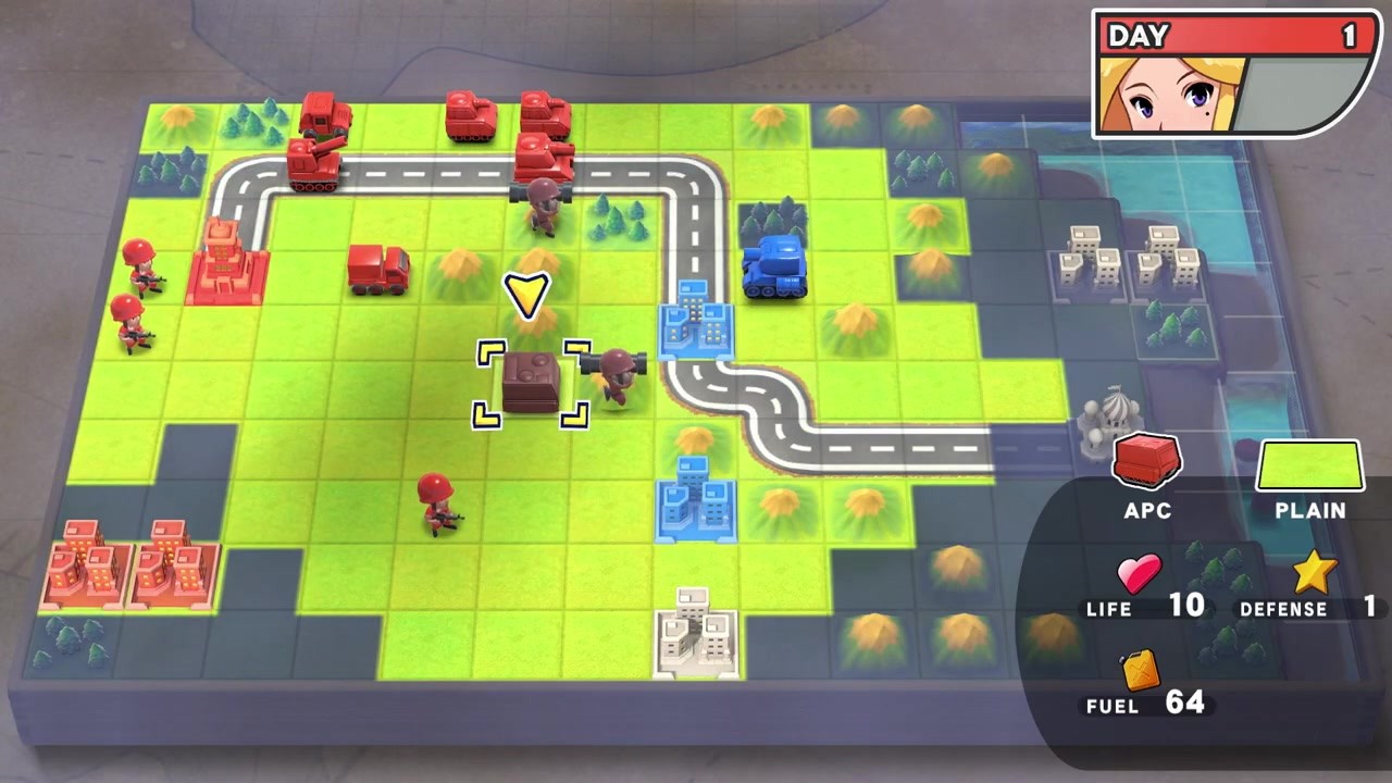 e32021高级战争12rebootcamp公布