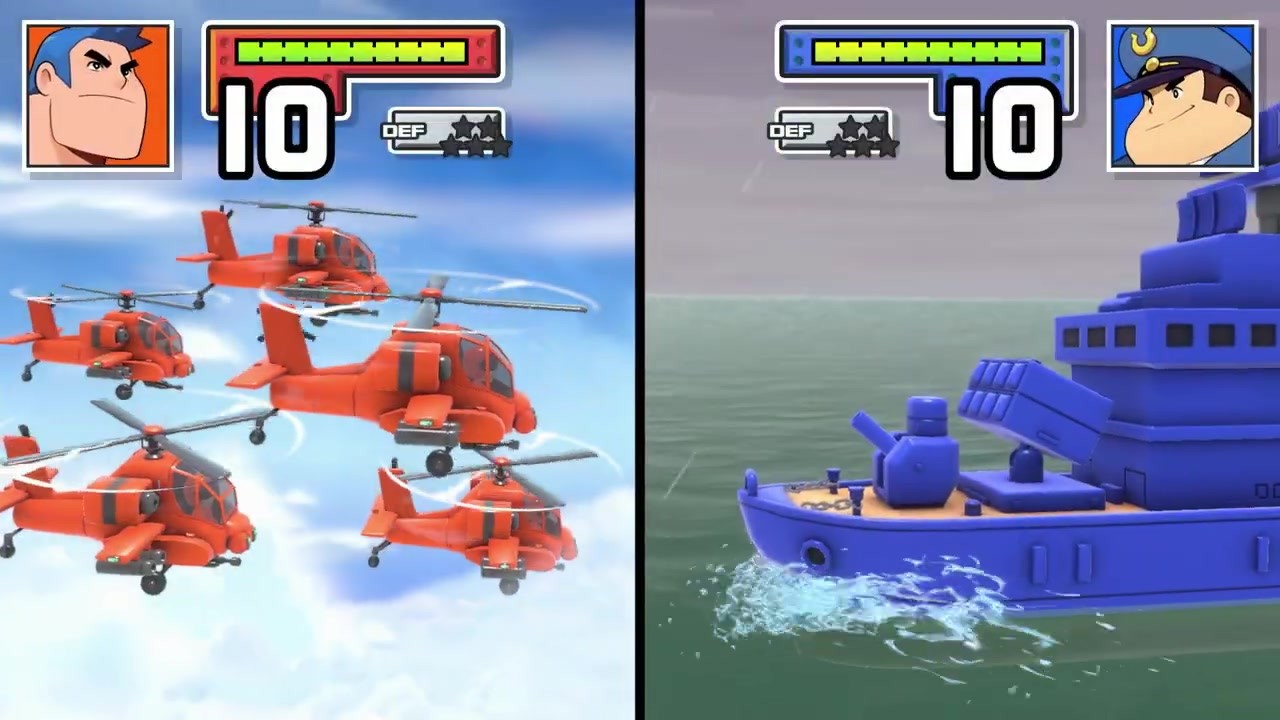 e32021高级战争12rebootcamp公布