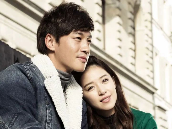 他爱她,她爱他,他爱她,她又爱着他……《璀璨人生》,欲罢不能!