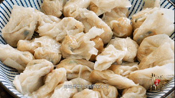 依海肉燕无燕不成席无燕不成年一碗肉燕装满了福州人的深情