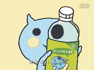 是什么魅力让90后老是在互联网上怀念酷儿饮料