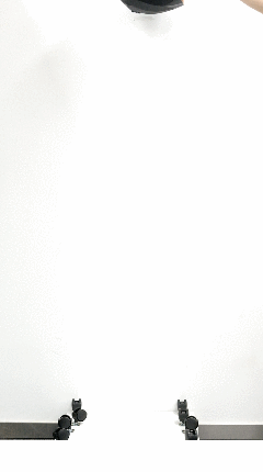 ▲跌落测试动图