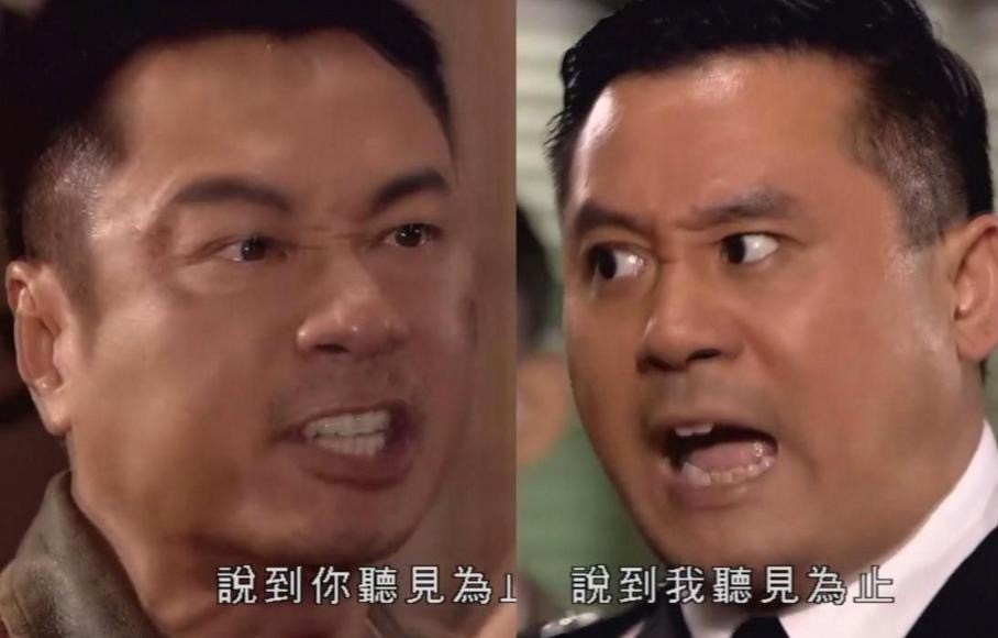 就是他!|麦长青|香港_新浪新闻