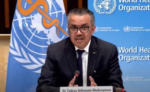 新冠传播速度与gdp的关系_世卫组织警告:新冠病毒传播速度超过疫苗分发速度