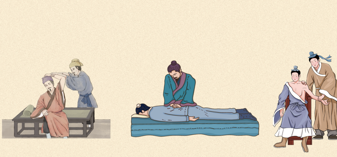 健康正骨到底有多神奇推拿科主任告诉你