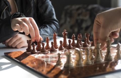 印度亿万富翁击败五届国际象棋冠军阿南德事后承认作弊 国际 新闻 星岛环球网 印度亿万富翁击败五届国际象棋冠军阿南德事后承认作弊 国际 新闻 星岛环球网