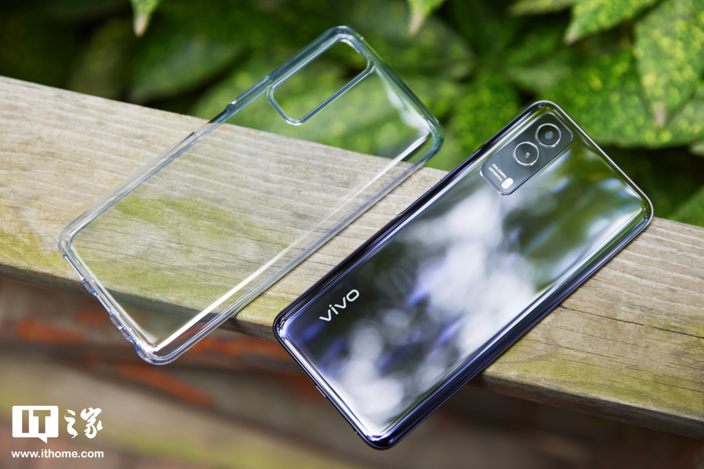 it之家开箱vivoy53s手机图赏5000mah电池6400万双摄