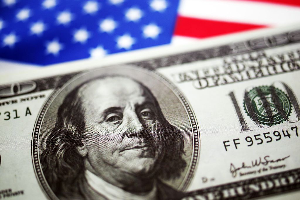 美联储加息将提前吓坏美股何时将减量qe