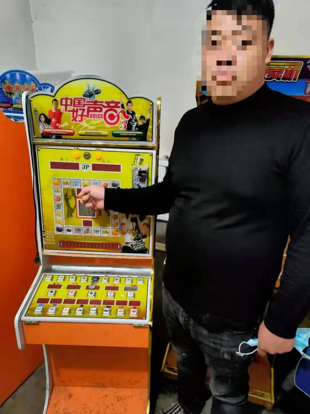 沈阳警方端掉10个赌币机窝点 20名违法犯罪人员被依法处理