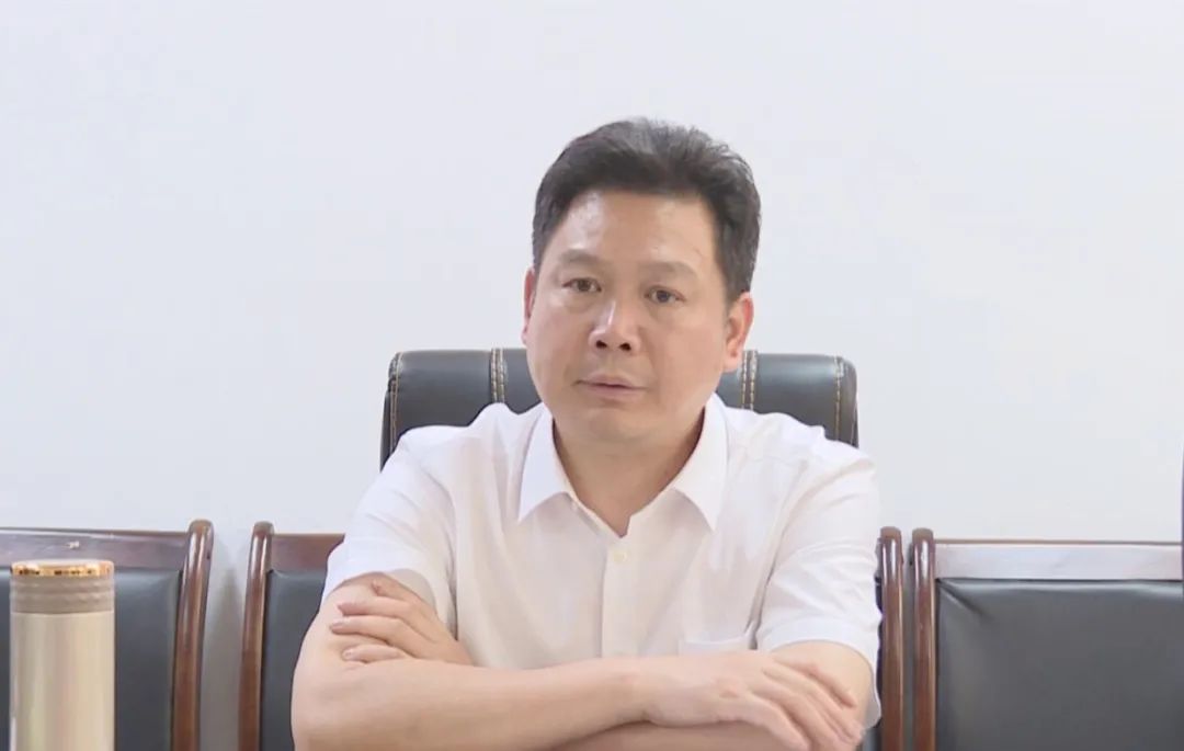 聚焦丨向乾勇依法依规做好信访工作努力维护群众合法权益