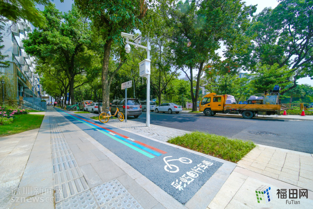 全域首善，交通先行！福田区党员干部齐上阵，为道路交通保驾护航休闲区蓝鸢梦想 - Www.slyday.coM