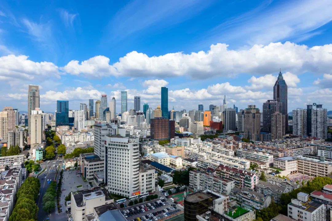 交会对接，成功！解密神舟十二号飞行任务背后的南京力量！休闲区蓝鸢梦想 - Www.slyday.coM