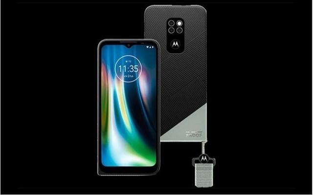 摩托罗拉defy2021曝光搭载骁龙662芯片