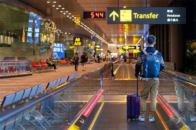 新西兰总理:只许打过疫苗的人入境!新西兰疫苗护照快来了