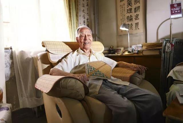 纪念|《可凡倾听》回顾许渊冲先生:见好就学,"译"生受用