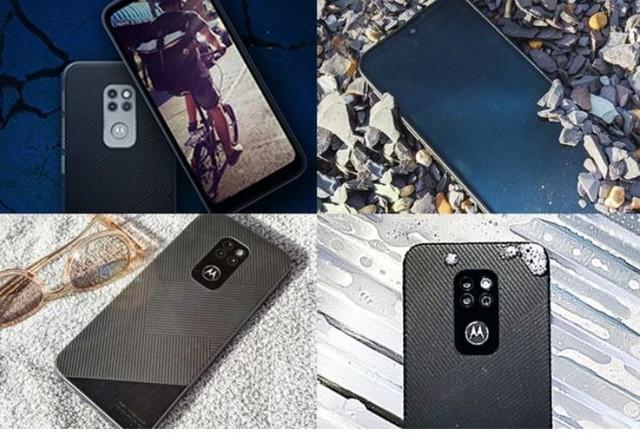 摩托罗拉defy2021曝光搭载骁龙662芯片