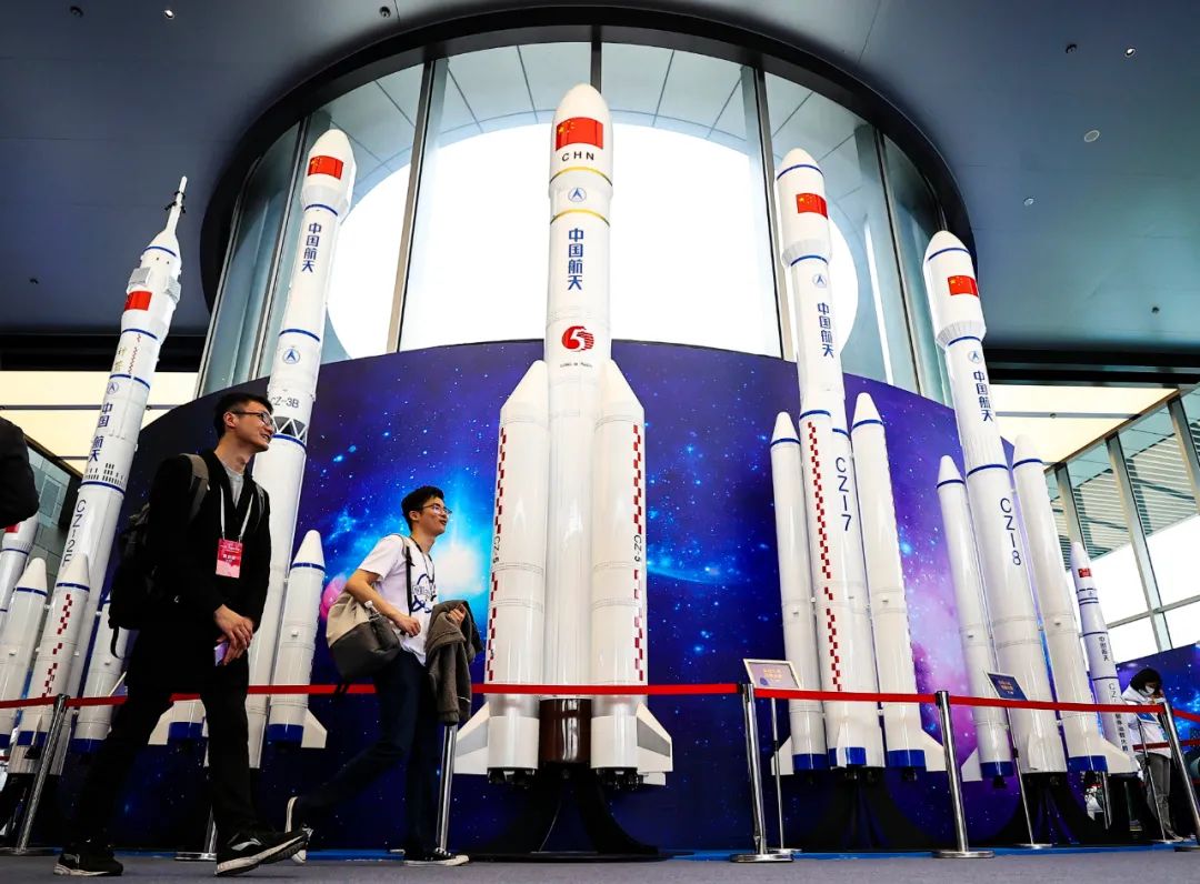 交会对接，成功！解密神舟十二号飞行任务背后的南京力量！休闲区蓝鸢梦想 - Www.slyday.coM