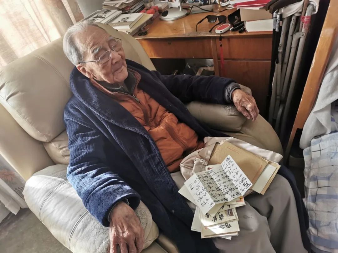 许渊冲告别诗意世界