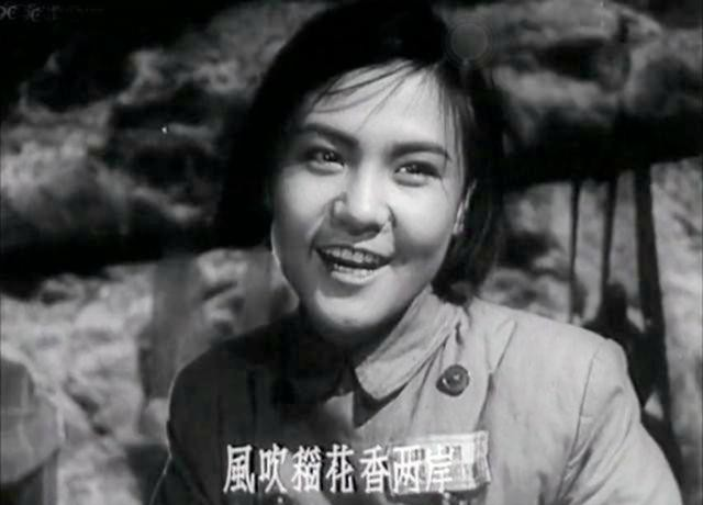 电影《上甘岭》剧照