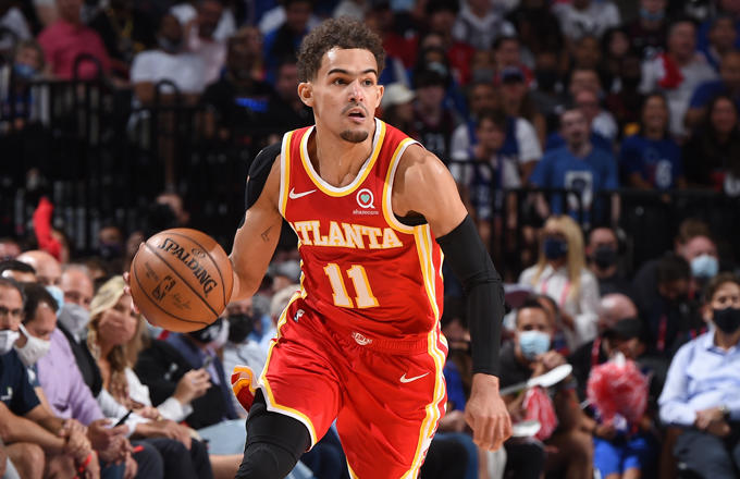 老鹰抢得赛点?麦克米兰:现在你可以相信了