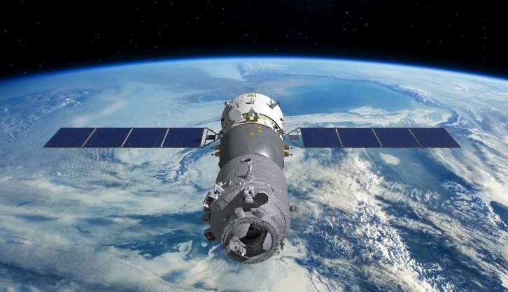 神舟十二号载人飞船发射成功，背后的“江苏力量”，硬核！休闲区蓝鸢梦想 - Www.slyday.coM