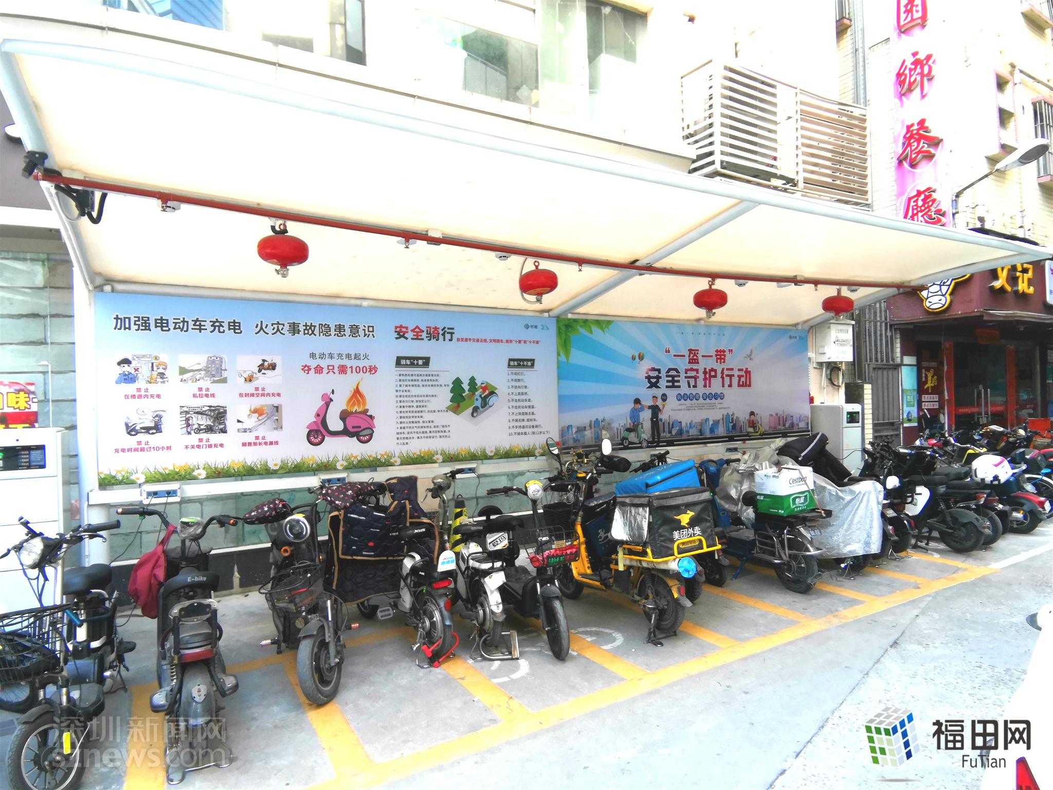 全域首善，交通先行！福田区党员干部齐上阵，为道路交通保驾护航休闲区蓝鸢梦想 - Www.slyday.coM