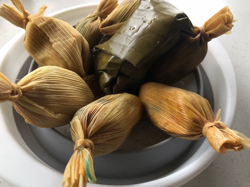 玉米味儿的墨西哥,蕴藏着玉米的108种吃法|粽子_新浪财经_新浪网