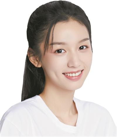 炎夏底妆 要通透会"呼吸"|周雨彤_新浪新闻