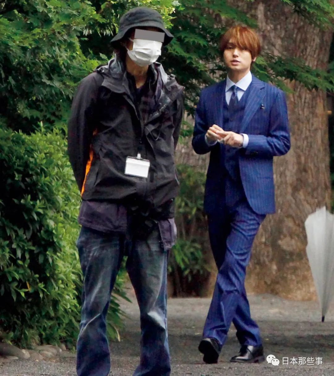 伊野尾慧一改蘑菇头造型主演推理小说改编新剧 伊野尾慧 神宫寺勇太 日剧 新浪娱乐 新浪网 伊野尾慧一改蘑菇头造型主演推理小说改编新剧 伊野尾慧 神宫寺勇太 日剧 新浪娱乐 新浪网