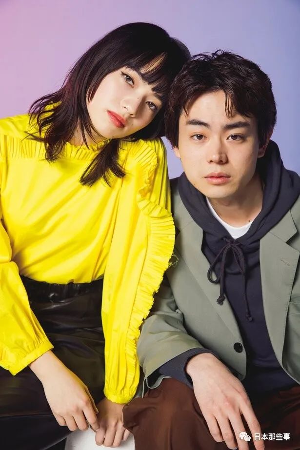 菅田将晖小松菜奈恋情升温已经同居正在考虑结婚 小松菜奈 菅田将晖 新浪娱乐 新浪网 菅田将晖小松菜奈恋情升温已经同居正在考虑结婚 小松菜奈 菅田将晖 新浪娱乐 新浪网