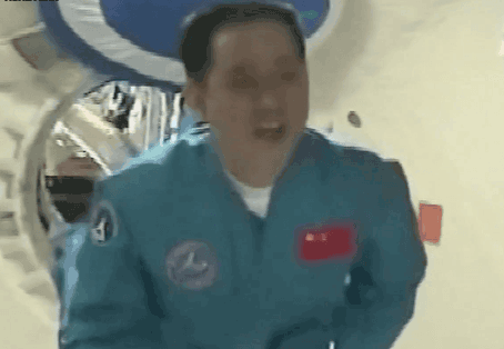 中国空间站“食堂”有川菜？到哪都是干饭人休闲区蓝鸢梦想 - Www.slyday.coM