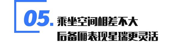 15万元紧凑型精品家轿你会选谁？家轿颠覆者星瑞对比销冠轩逸